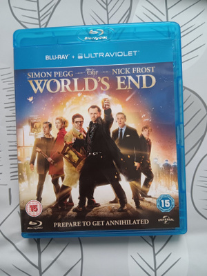 World's End