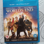 World's End - pikkukuva 1