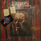 SAMAEL - CEREMONY OF OPPOSITES - REISSUE GER 2018 M-/M- LP - pikkukuva 1