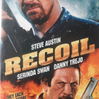 Recoil DVD (Danny Trejo, Steve Austin) - pikkukuva 1