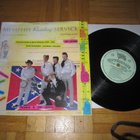 Finland Rock-A-Billy Special 1979-1981, rockabilly riihimäel - pikkukuva 1