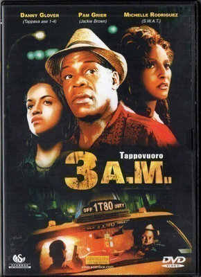 3 A.M. (Danny Glover, Sergej Trifunovic, Michelle Rodriguez)
