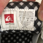 Quiksilver tennarit koko41 - pikkukuva 3