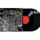 CREAM: Wheels Of Fire Live At Filmore.. - 3LP, RSD, uusi - pikkukuva 1