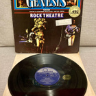 Genesis – Rock Theatre DE / LP - pikkukuva 1