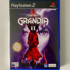 Grandia 2 (PS2 CIB) - pikkukuva 1