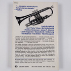 Richard Hadlock : Jazz masters of the twenties - pikkukuva 2