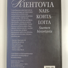 Caius Kajanti : Kiehtovia naiskohtaloita Suomen historiasta - pikkukuva 2