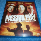 PASSION PLAY - Blu-ray - pikkukuva 1