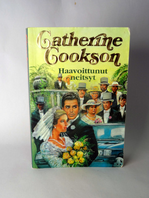Catherine Cookson : Haavoittunut neitsyt