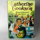 Catherine Cookson : Haavoittunut neitsyt - pikkukuva 1
