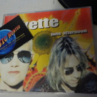 ROXETTE - JUNE AFTERNOON CD SINGLE - pikkukuva 1