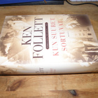 Ken Follett Kun suuret sortuvat (sidottu) - pikkukuva 1