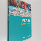 William Fischer : Praha : karttaopas - pikkukuva 1