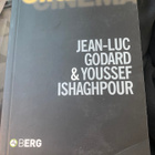 Jean-Luc Godard & Youssef Ishaghpour: Cinema - pikkukuva 1