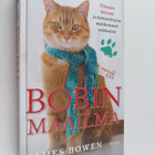 James Bowen : Bobin maailma - pikkukuva 1