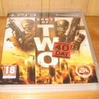 Army of Two The 40th Day Ps3 - pikkukuva 1
