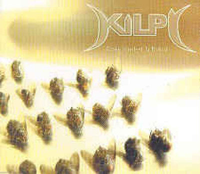KILPI - Laske Kuolleet Ja Rukoile CDs