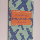 Risto Ahti ym. : Sinunkaupat Raamatun kanssa - pikkukuva 1