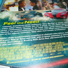 NEED FOR SPEED (Rami Malek)*** - pikkukuva 3
