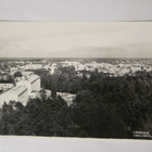 VANHA Postikortti Kokkola 1950-l Alkup.Mallikappale - pikkukuva 1