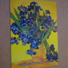 Jääkaappimagneetti: van Gogh - pikkukuva 1