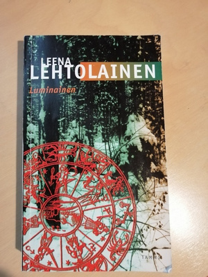 Leena Lehtolainen: Luminainen