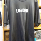 LOADED UUSI T-PAITA KOKO XL - pikkukuva 1