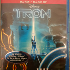 Tron: Perintö (2010) Blu-ray 3D + Blu-ray - pikkukuva 1