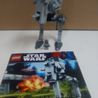 Lego 7657 - pikkukuva 1