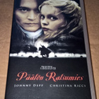 PÄÄTÖN RATSUMIES 1999 VHS KAUHU - pikkukuva 1