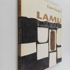 Usam Ghaidan : Lamu : a study of the swahili town - pikkukuva 1