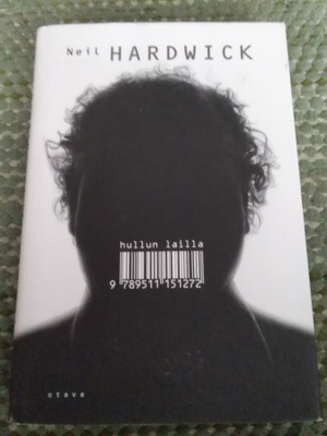 Neil Hardwick: Hullun lailla