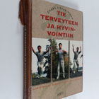 Zhang Chang Wang : Yi Quan : tie terveyteen ja hyvinvointiin - pikkukuva 1