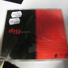 ROLLING STONES - FLIP THE SWITCH JENKKI PROMO CD - pikkukuva 2