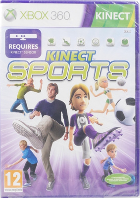 Kinect Sports