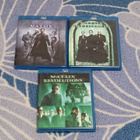 Matrix Paketti Suomi Blu Ray - pikkukuva 1
