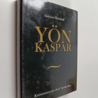 Aloysius Bertrand : Yön Kaspar : fantasioita Rembrandtin ... - pikkukuva 1