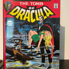 Tomb Of Dracula Omnibus Vol. 1 - pikkukuva 1