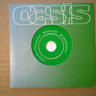 Oasis - Little By Little CDS - pikkukuva 1