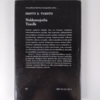 Pentti E. Vuento : Nukkumajoelta Tenolle - pikkukuva 2