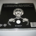 Speedtrap - Straight Shooter (CD) - pikkukuva 2