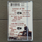 MC: Bryan Adams - So Far So Good (1993) - pikkukuva 2