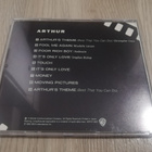 Arthur The Album (CD) - pikkukuva 2