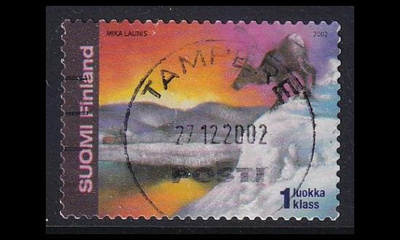 1621 o Lappi loisto Tampere 27.12.2002 (2002)
