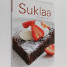 Suklaa : 70 ihanaa ohjetta - pikkukuva 1