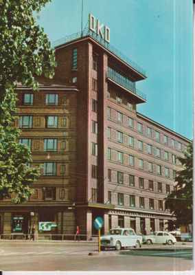 Helsinki, OKO, Osuukassojen Keskus Oy e19