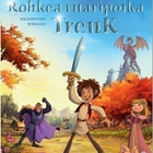 Rohkea Ritaripoika Trenk (Blu-Ray) - pikkukuva 1