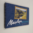 Maalaa maisema = Måla landskap! = Narisuj pejzaz! - pikkukuva 1