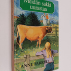 Anne Farrell : Meidän sakki uurastaa - pikkukuva 1
